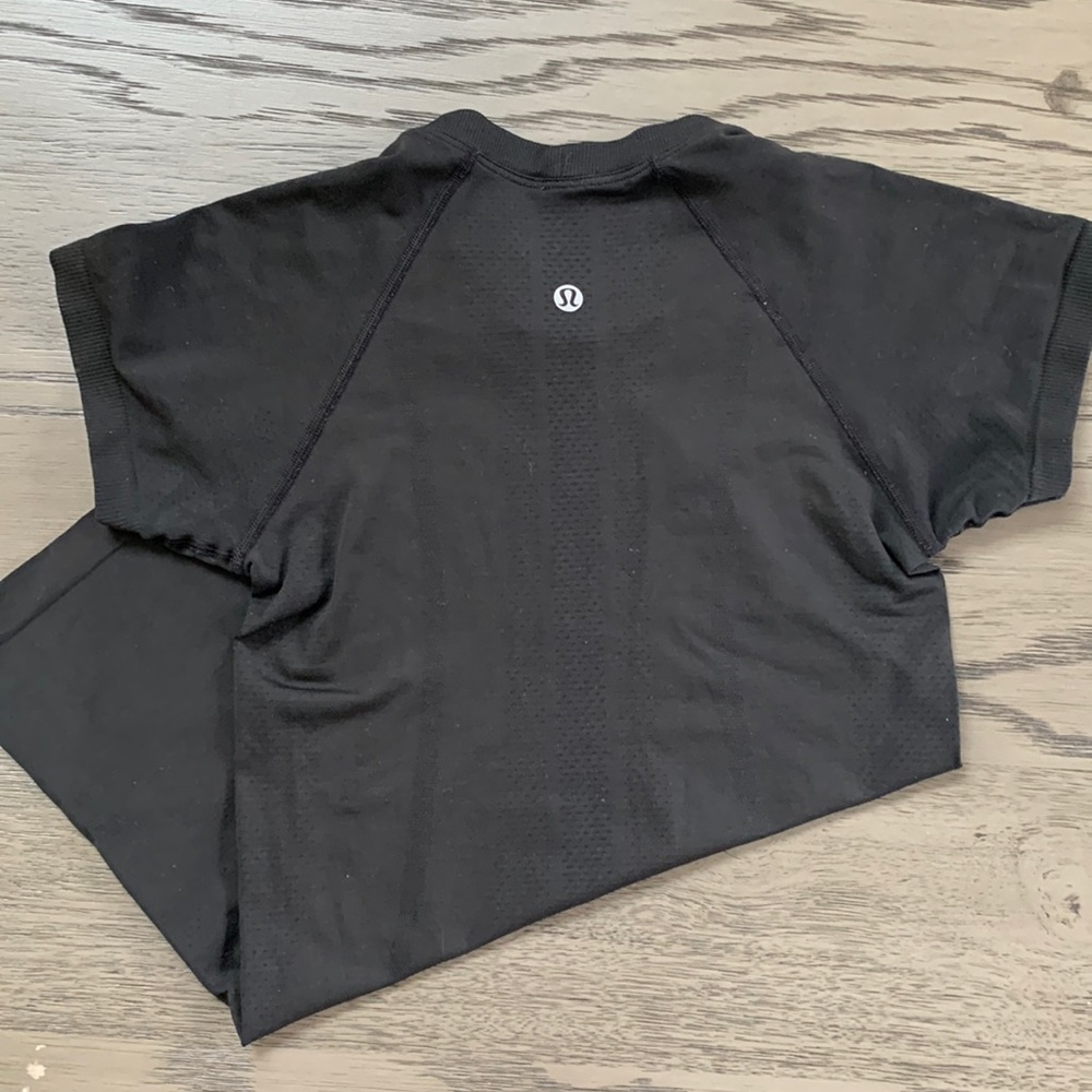 Lululemon Swiftly Tech 2.0 Short Sleeve